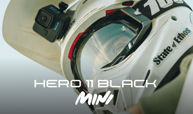 HERO11 Black MINI
