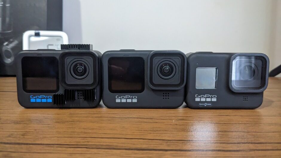 [新品]The Remote GoPro HERO9 リモコン ザリモート